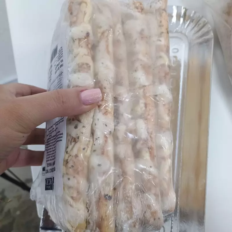 PIZZA FATIA 200G