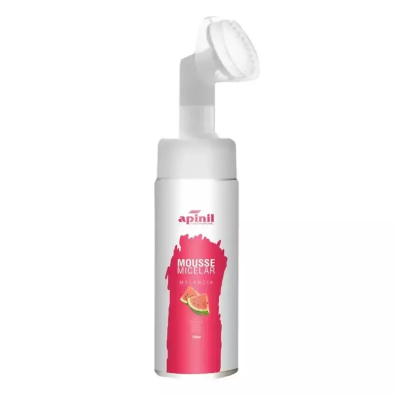 MOUSSE MICELAR - MELANCIA