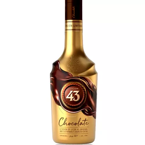 Licor 43 - Chocolate