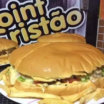 Mega Hamburgão