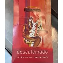 Café Descafeinado