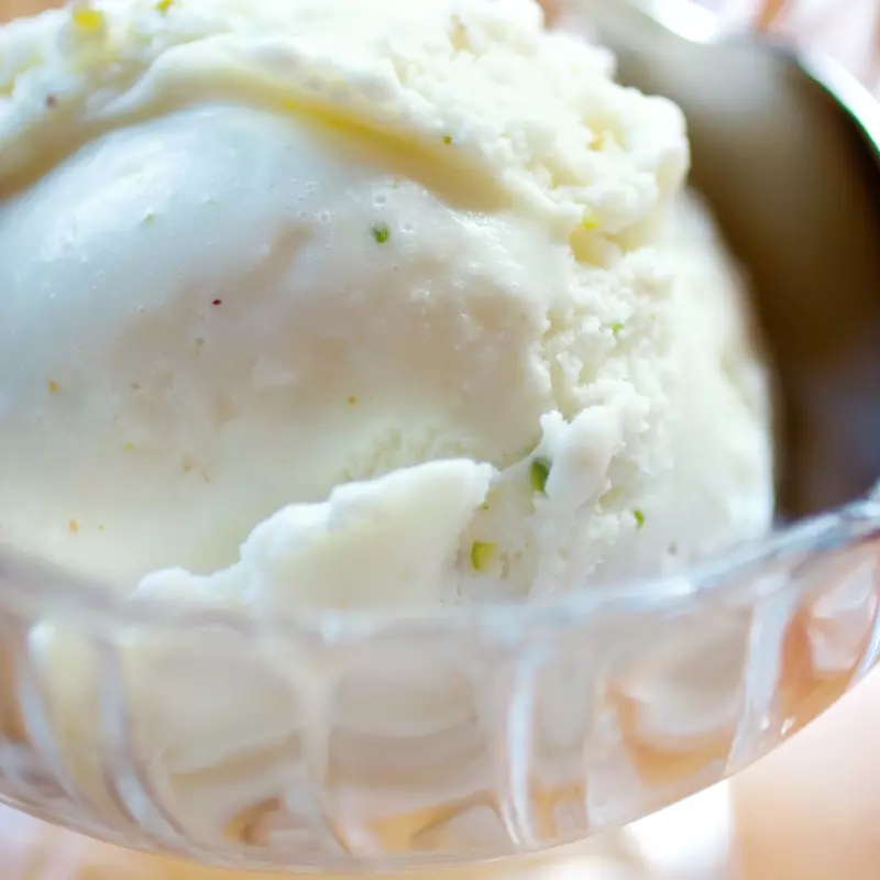 Gelato de Ninho Trufado 500g