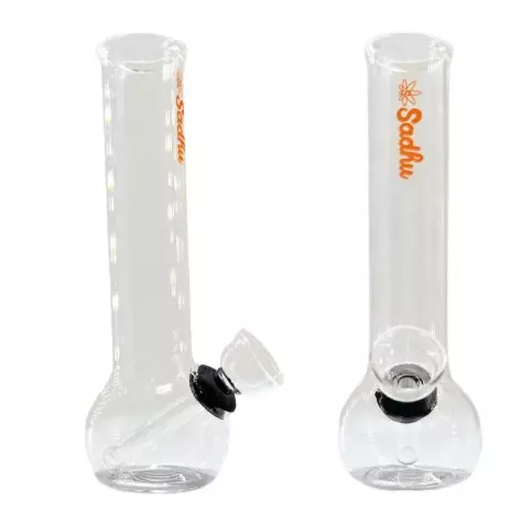 Micro bong