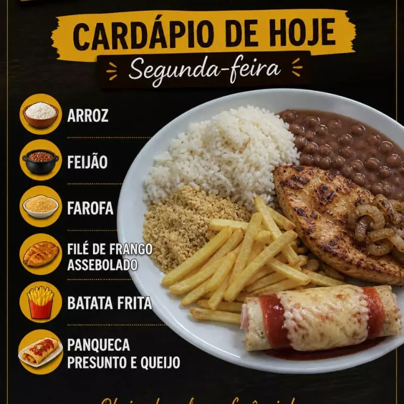 Marmitex G