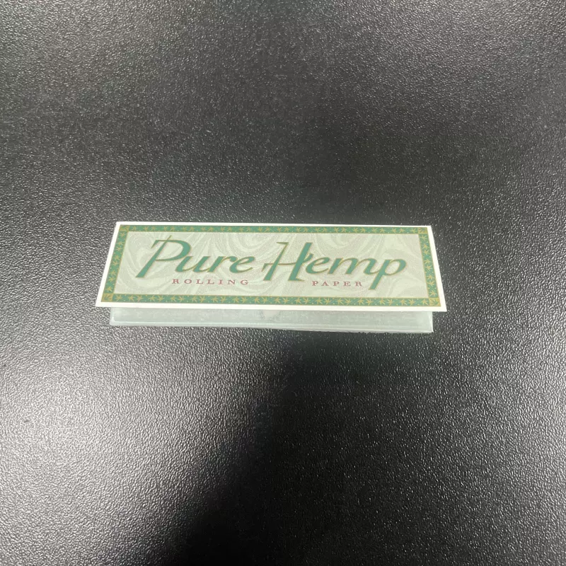 Seda Purê Hemp