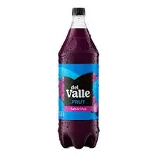 Del Valle 1,5L Uva