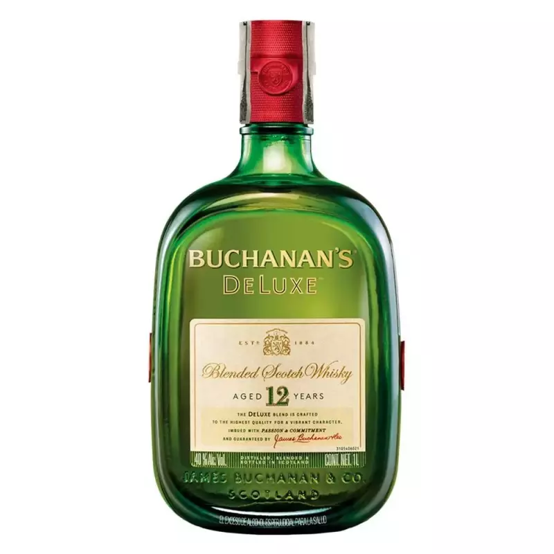 Whisky Buchanan’s 750ml