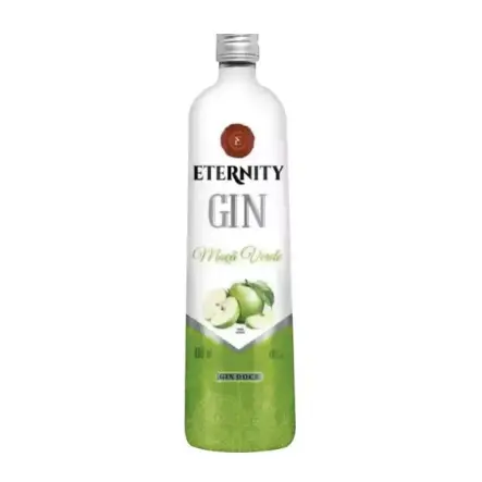 GIN ETERNITY MAÇA UND