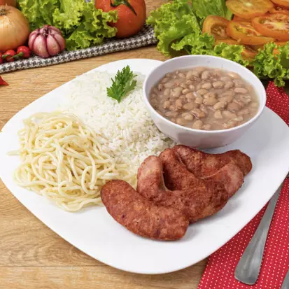 Linguiça Toscana