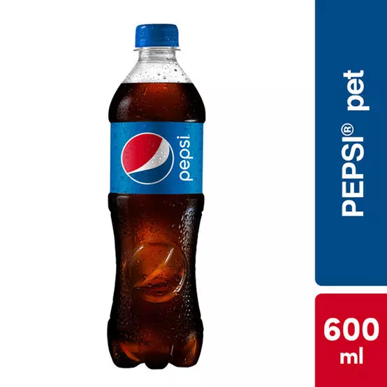 Pepsi 2 LT
