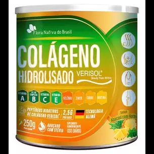 Colágeno Hidrolisado Verisol