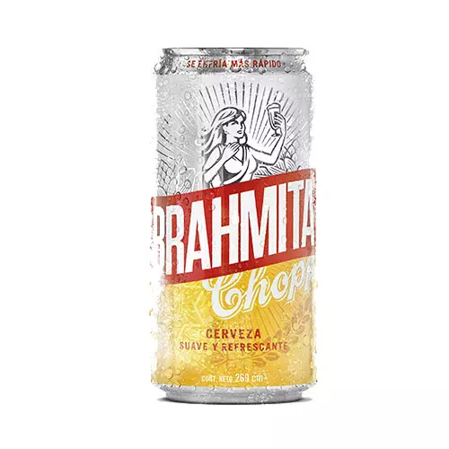 Brahma Lata
