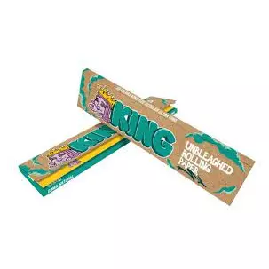 SEDA KING UNBLEACHED