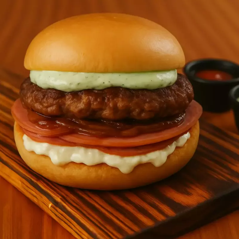 Lombo canadense c/ cream cheese