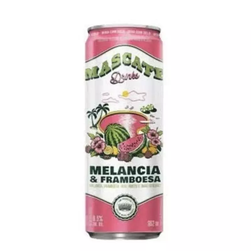 Mascate Drinks Melancia