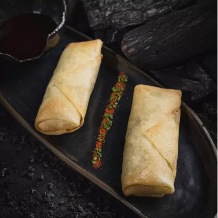 ARROLLADOS PRIMAVERA 2u