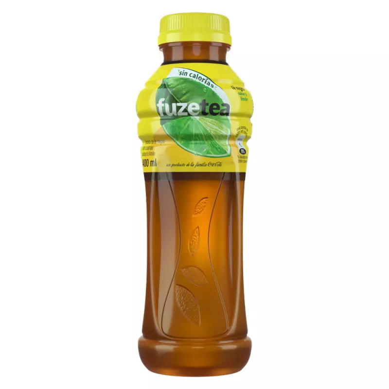 Té Fuzetea 400ml