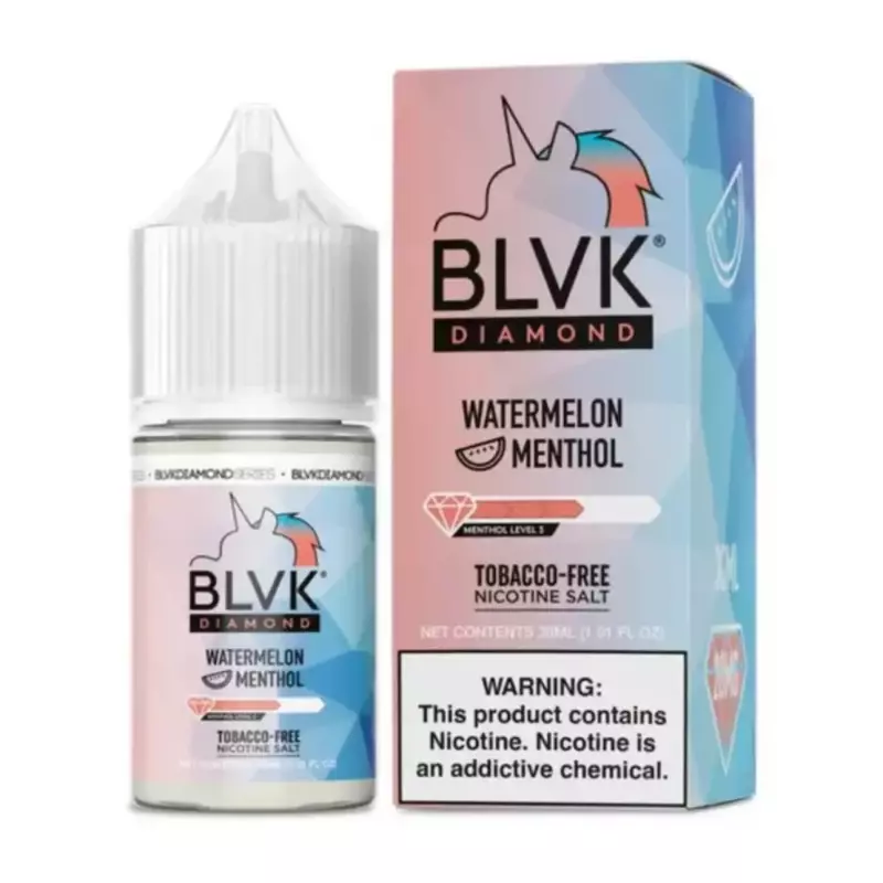 Diamond - Watermelon Menthol 35mg