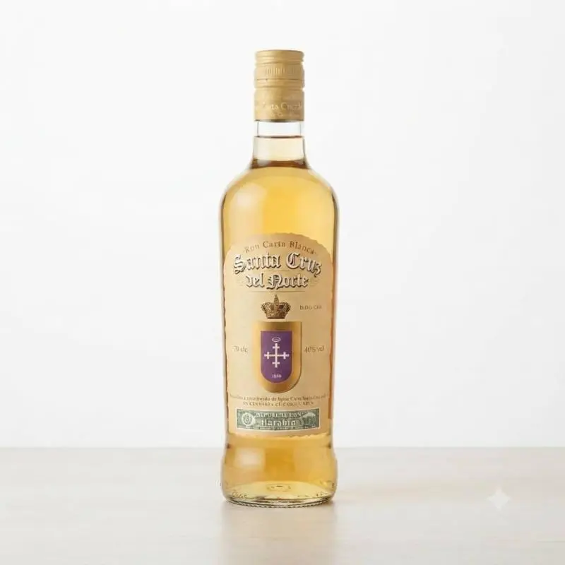 Ron Santa Cruz 700ml