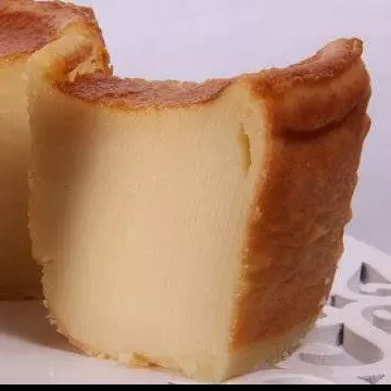 Bolo mole