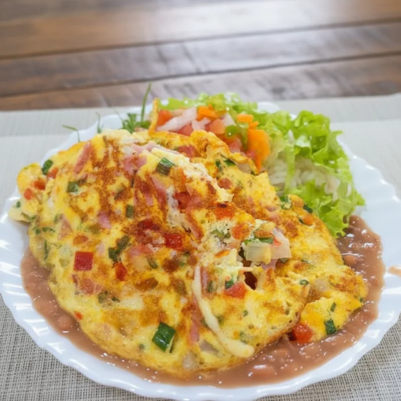 OMELETE