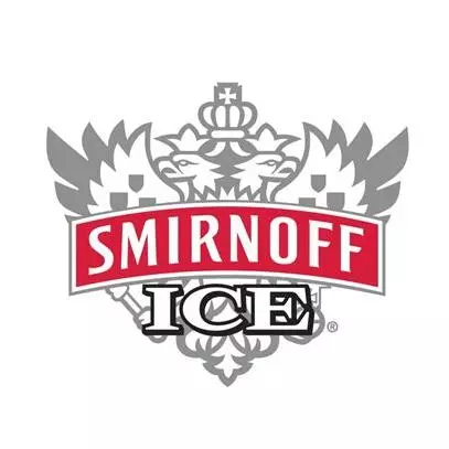SMIRNOFF ICE