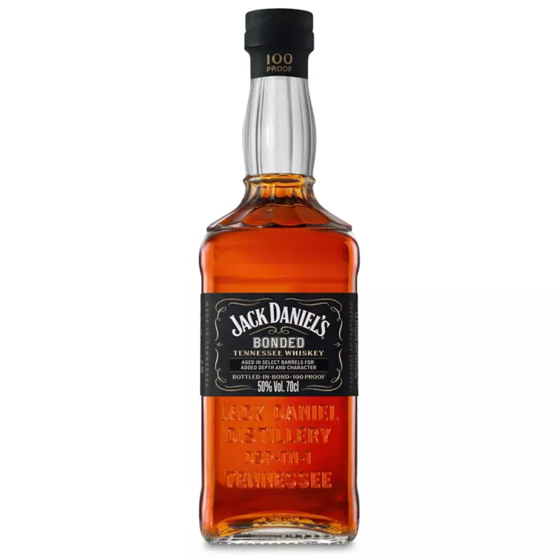 Whisky Jack Daniel's Bonded 700ml
