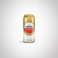 Amstel Latão 473 ml