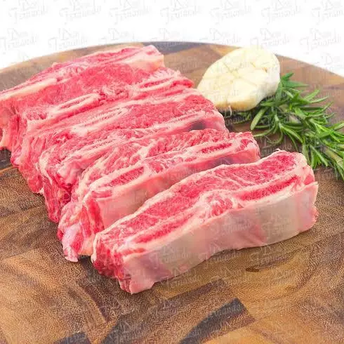 Costilla de res