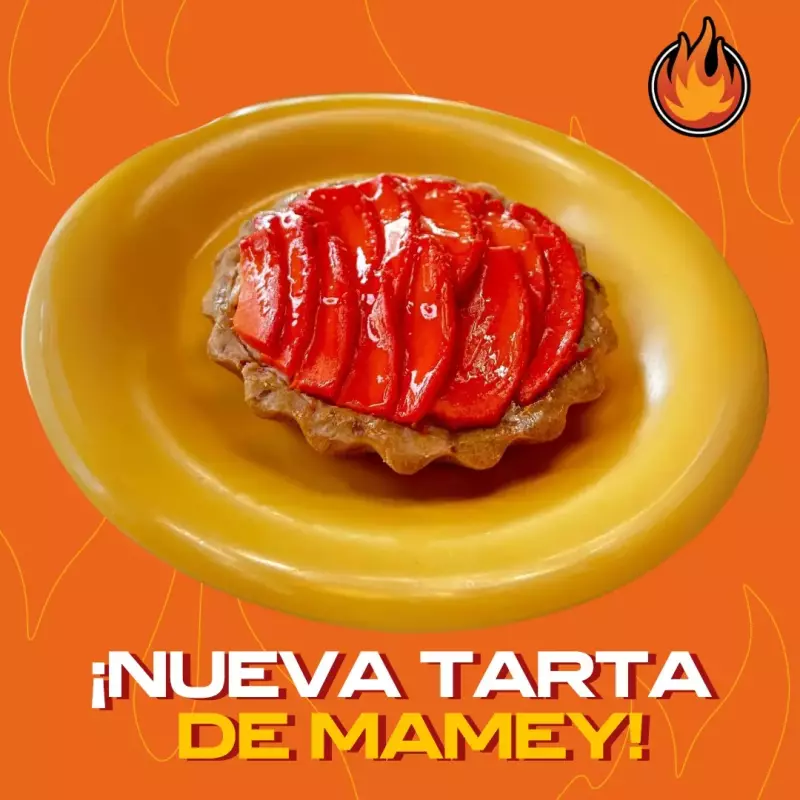 Tarta de mamey(copy)