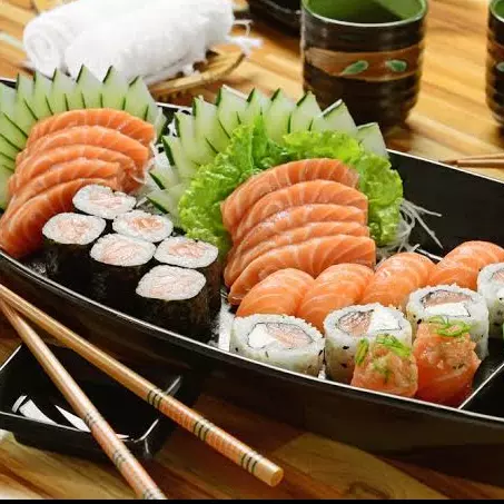JAPAFISH MIX