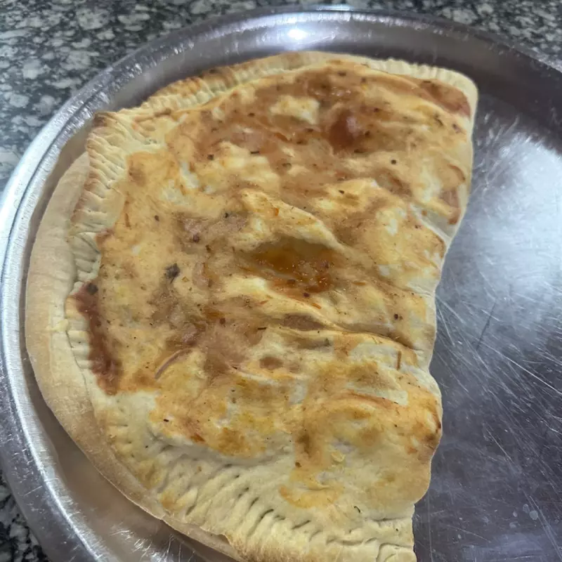Calzone