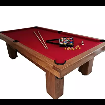MESA DE BILLAR
