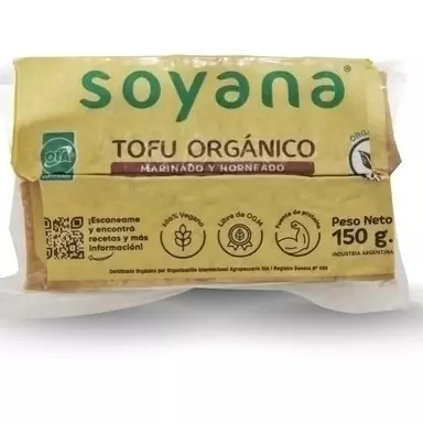 Tofu Organico