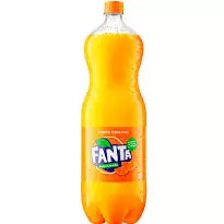 Fanta Laranja 2l
