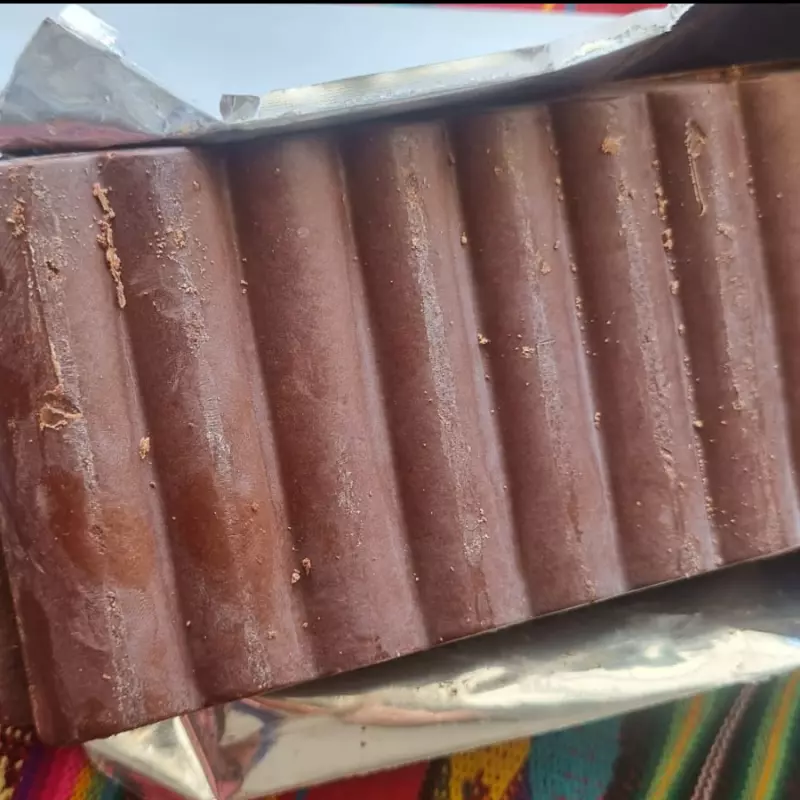 Cacao en polvo o pastilla