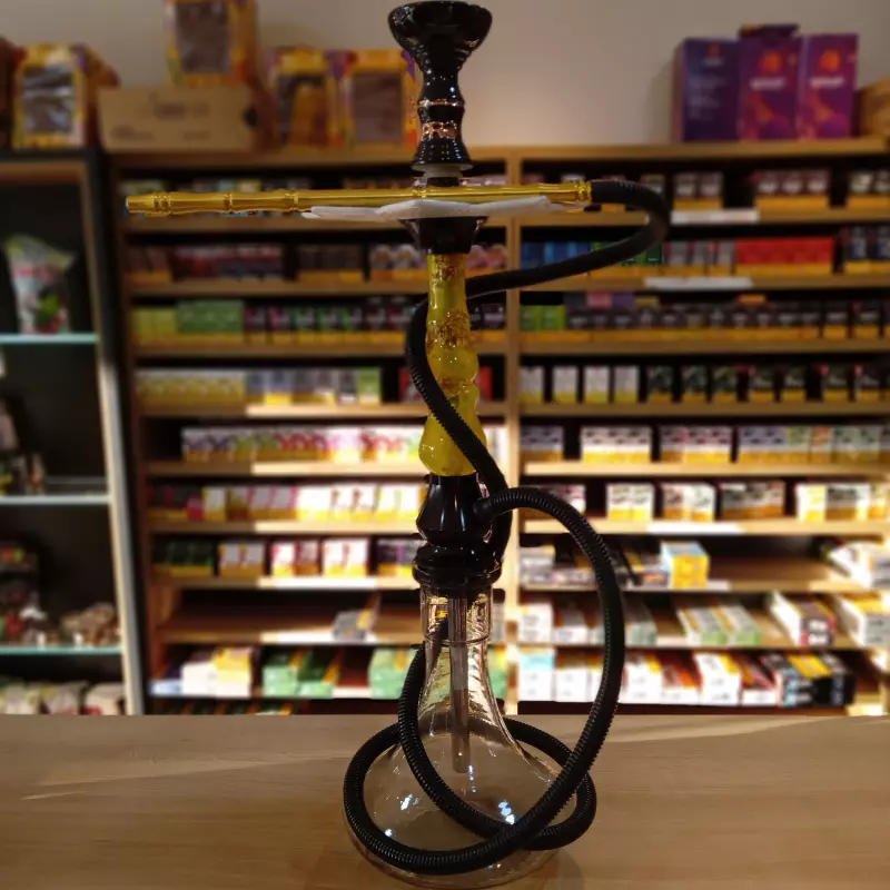 NARGUILE NAYB MANIC NEON