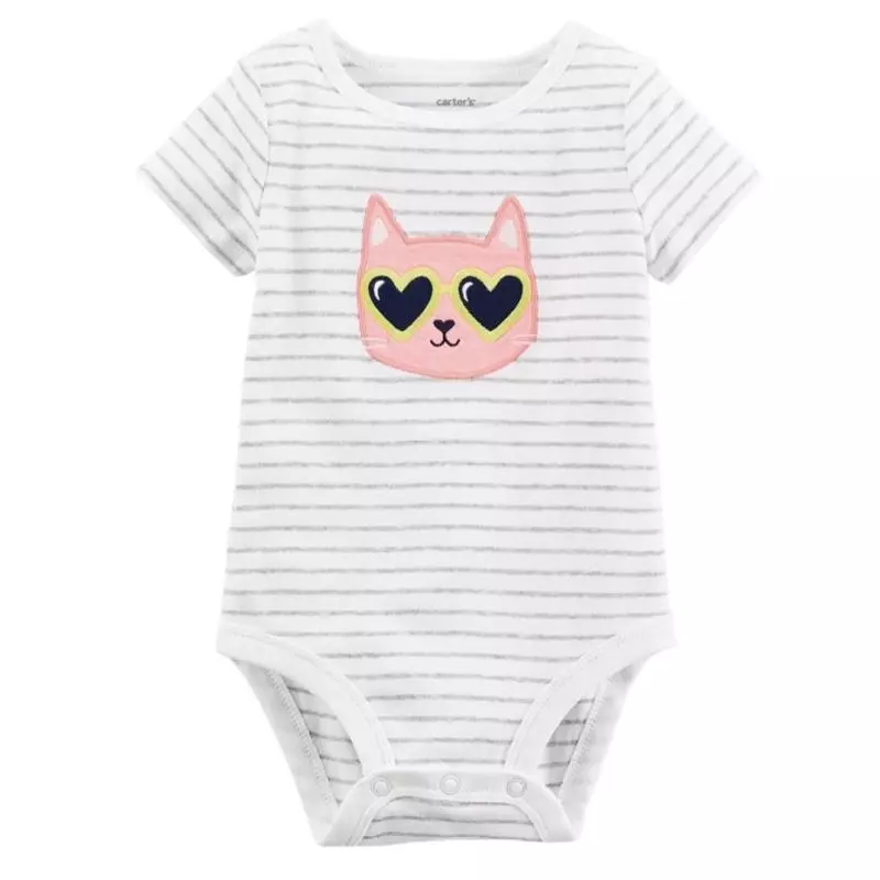 Body Cool Cat