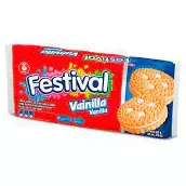 Galleta Festival x6