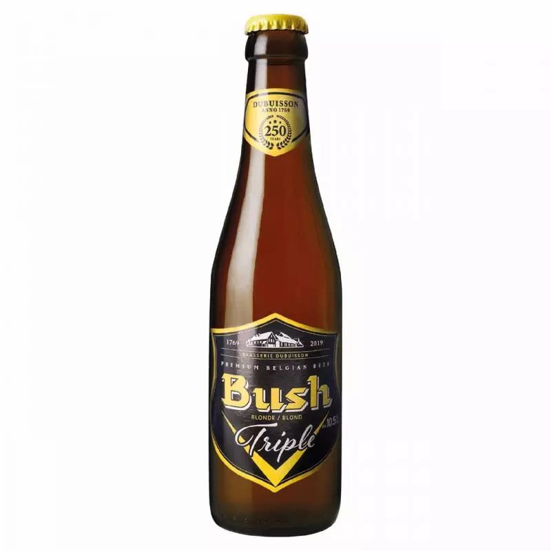 TRIPEL - Bush