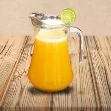 1/2 Jarra de Maracuya