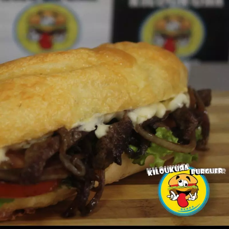 CHURRASCO PARK