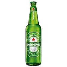 Heineken 600ml