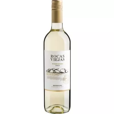 ROCAS VIEJAS TORRONTES