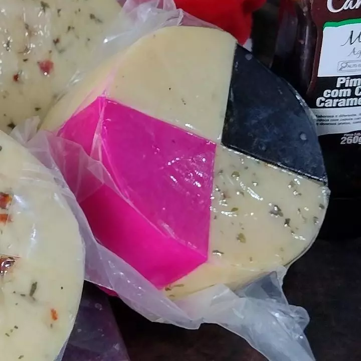 Quarteto Parmesão-Estância Oliveira