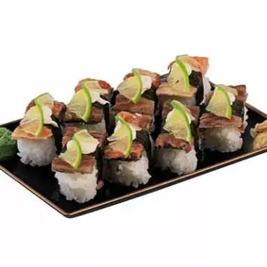 Niguiri skin