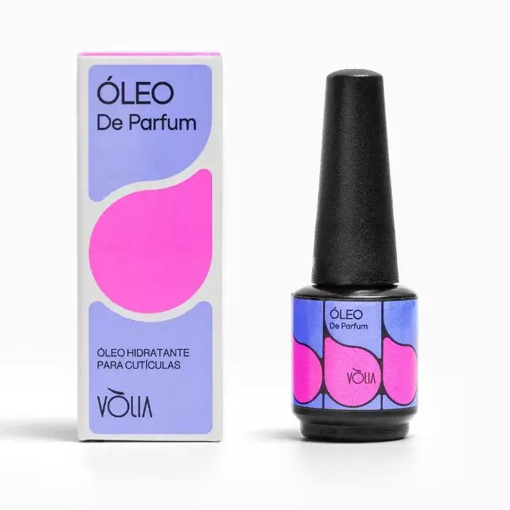 Óleo De Parfum Volia oleo