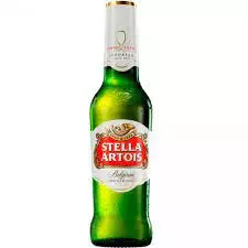 STELLA 330ML