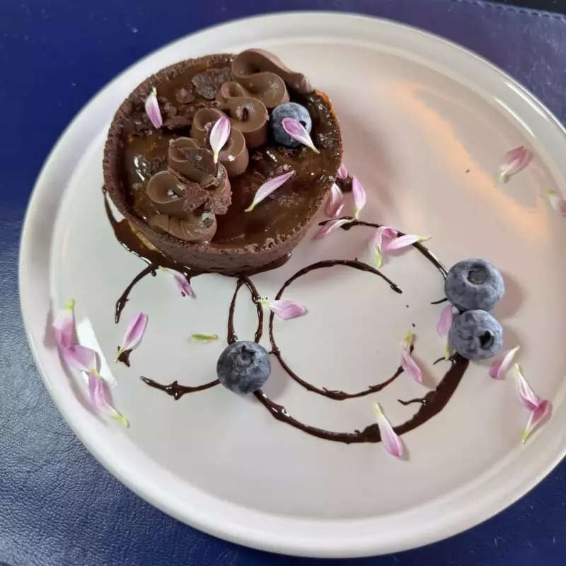 TORTA DE CARAMELO SALGADO