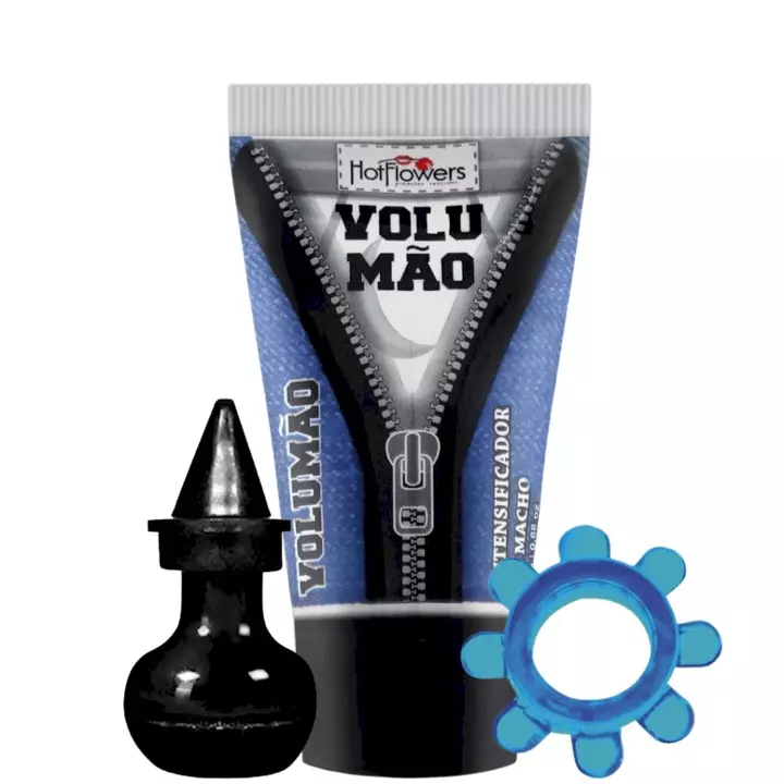 Kit Potência Volumão